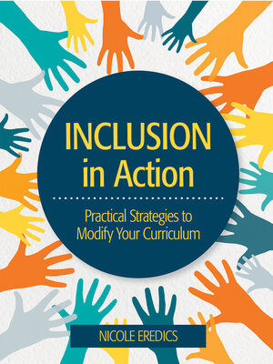 cover image of Inclusion in Action